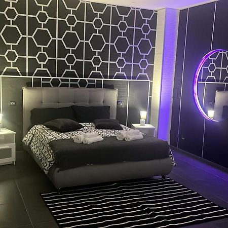 Luxury Suite Mimi 巴里 外观 照片