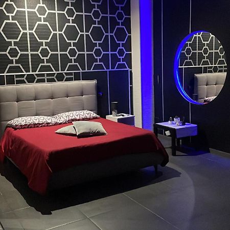 Luxury Suite Mimi 巴里 外观 照片
