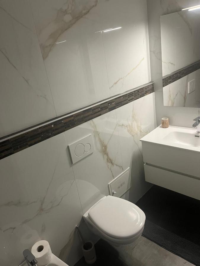 Luxury Suite Mimi 巴里 外观 照片