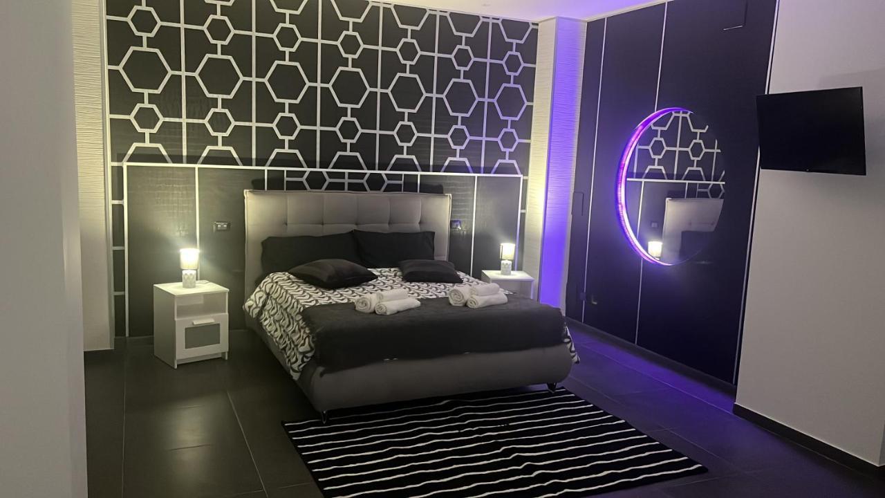 Luxury Suite Mimi 巴里 外观 照片