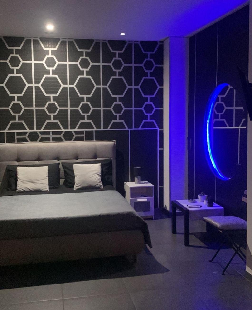 Luxury Suite Mimi 巴里 外观 照片