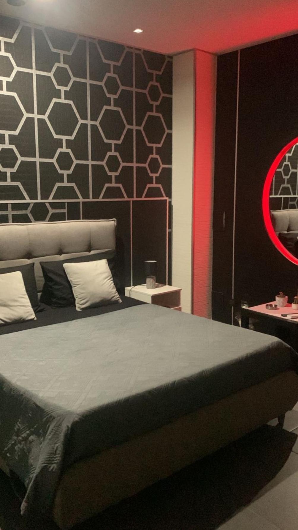 Luxury Suite Mimi 巴里 外观 照片