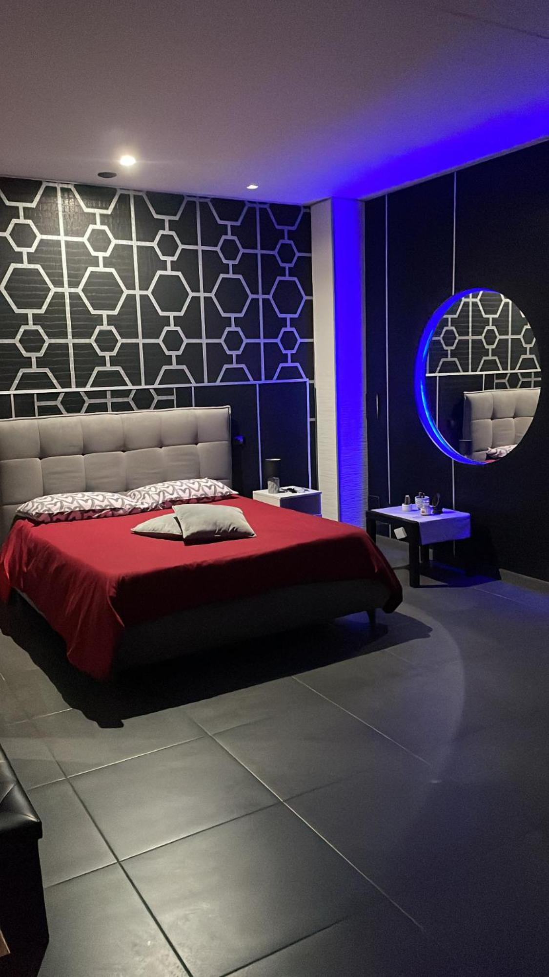 Luxury Suite Mimi 巴里 外观 照片