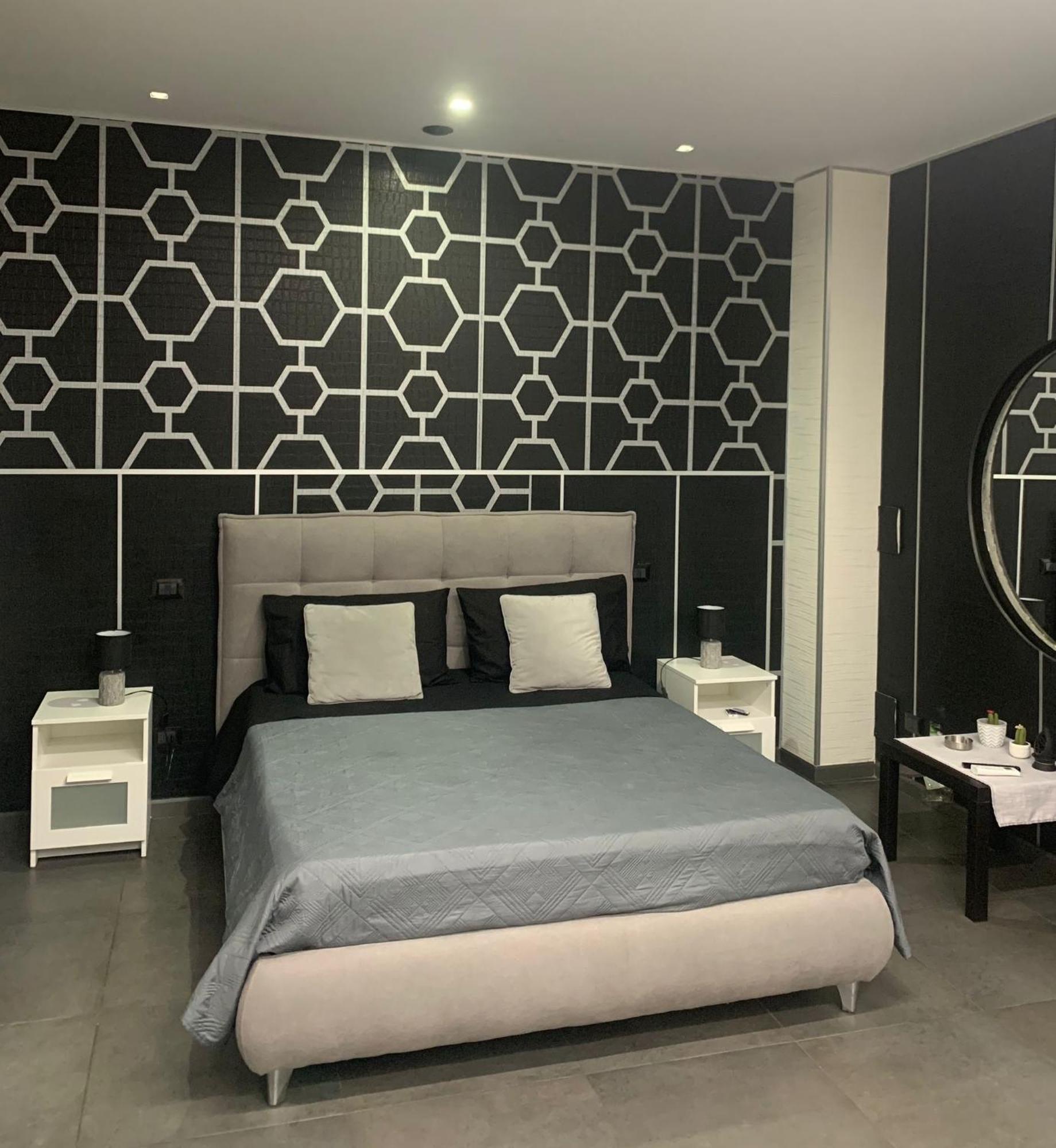 Luxury Suite Mimi 巴里 外观 照片